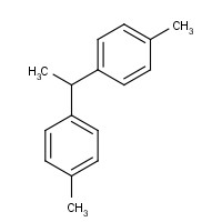 530-45-0 1,1-di-p-tolylethane chemical structure