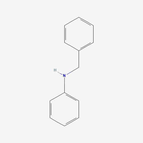 103-32-2 N-Phenylbenzylamine chemical structure
