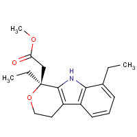200880-31-5 Etodolac methyl ester chemical structure