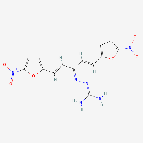 804-36-4 Difurazone chemical structure