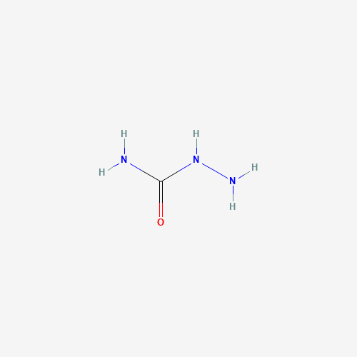 57-56-7 Semicarbazide chemical structure