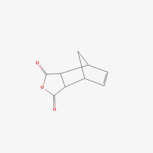 826-62-0 Himic anhydride chemical structure