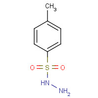 1576-35-8 P-Toluenesulfonhydrazide chemical structure