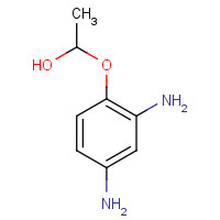 70643-19-5 2,4-Diaminophenoxyethanol chemical structure