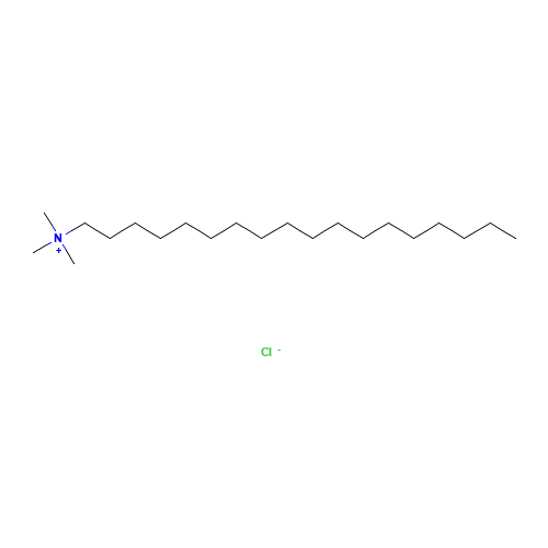 112-03-8 Aliquat 7 chemical structure