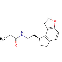 196597-26-9 Ramelteon chemical structure