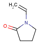 25655-41-8 Povidone iodine chemical structure
