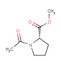 27460-51-1 AC-PRO-OME chemical structure