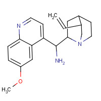 168960-95-0 9S-Amino-9-deoxyquinine chemical structure