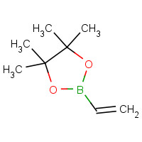 75927-49-0 Pinacol vinylboronate chemical structure