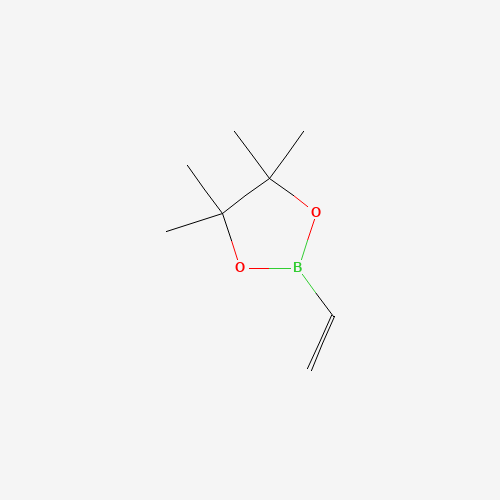 75927-49-0 Pinacol vinylboronate chemical structure