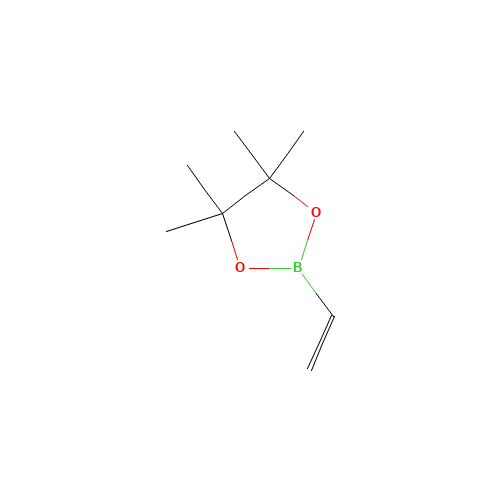 75927-49-0 Pinacol vinylboronate chemical structure