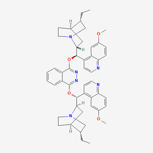 140924-50-1 (DHQ)2PHAL chemical structure