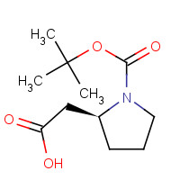 56502-01-3 Boc-L-beta-Homoproline chemical structure
