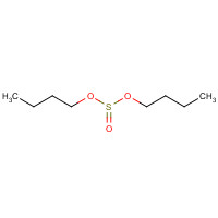 626-85-7 dibutyl sulphite chemical structure