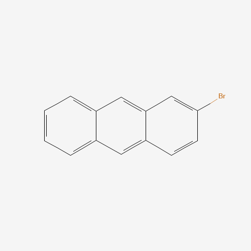 7321-27-9 2-Bromoanthracene chemical structure