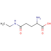 34271-54-0 L-Theanine chemical structure