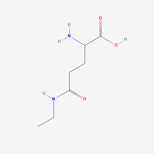 34271-54-0 L-Theanine chemical structure