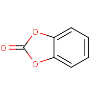 2171-74-6 BENZO[1,3]DIOXOL-2-ONE chemical structure