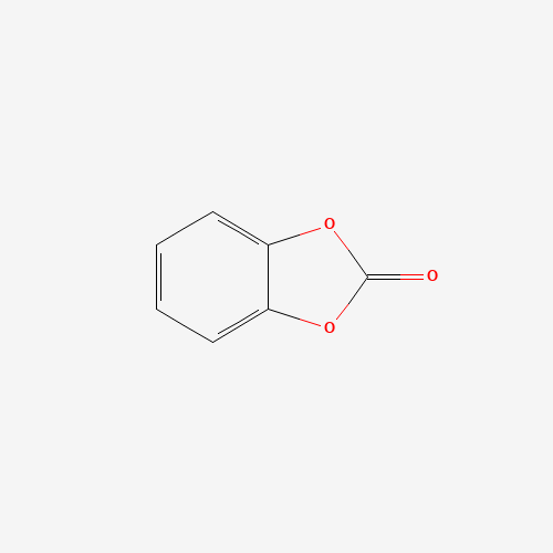 2171-74-6 BENZO[1,3]DIOXOL-2-ONE chemical structure