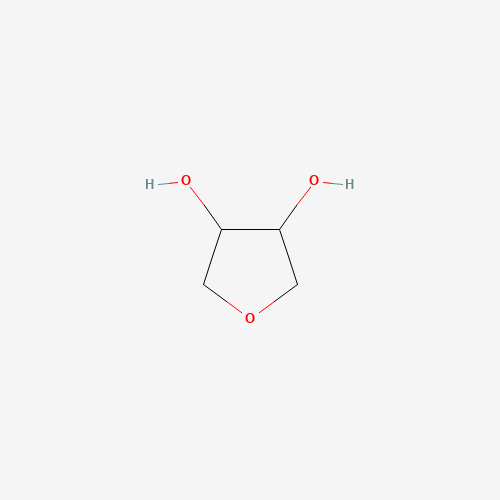 22554-74-1 (-)-1,4-ANHYDRO-L-THREITOL chemical structure