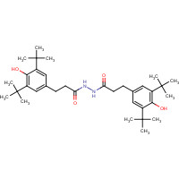 32687-78-8 hydrazide chemical structure