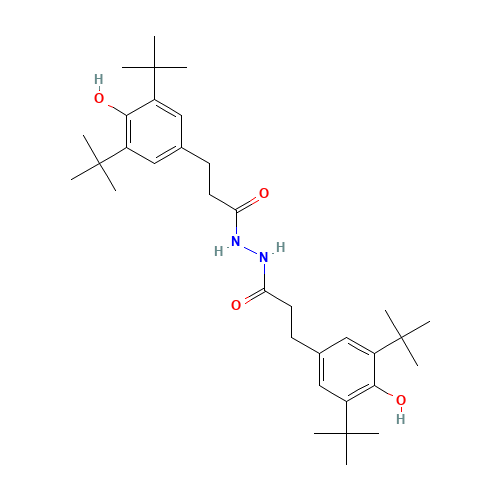 32687-78-8 hydrazide chemical structure