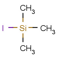 16029-98-4 Iodotrimethylsilane chemical structure