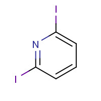 53710-17-1 2,6-Diiodopyridine chemical structure