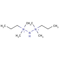 6711-48-4 3,3'-IMINOBIS(N,N-DIMETHYLPROPYLAMINE) chemical structure