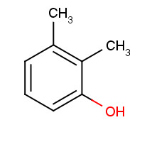 1300-71-6 Xylenol chemical structure