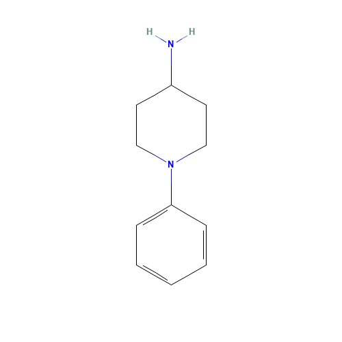 63921-23-3 1-PHENYLPIPERAZINE chemical structure