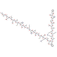 52232-67-4 Teriparatide acetate chemical structure