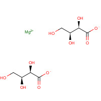 778571-57-6 Bis[(2R,3S)-2,3,4-trihydroxybutanoato-alphaO,alphaO']magnesium chemical structure