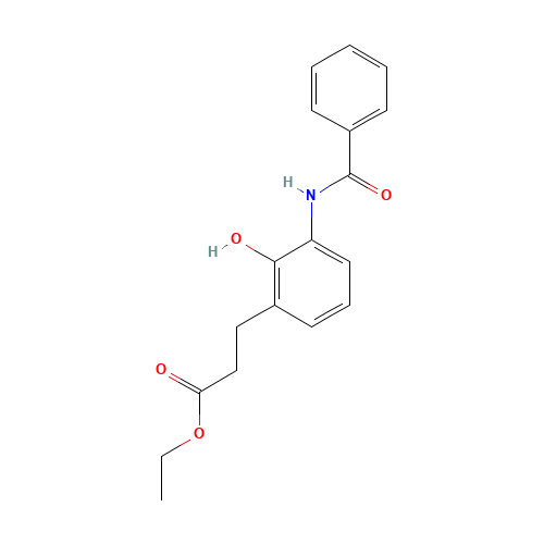 153433-80-8 (2R,3S)-3-PHENYLISOSERINE ETHYLESTER chemical structure