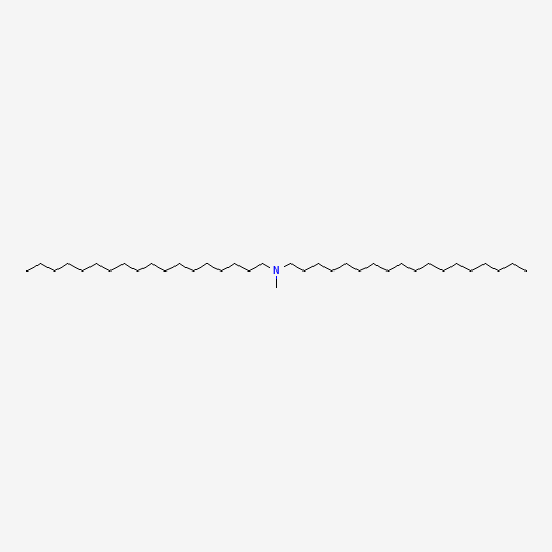4088-22-6 N-Methyldioctadecylamine chemical structure
