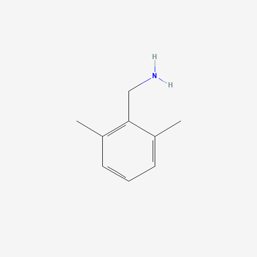 74788-82-2 2,6-Dimethylbenzylamine chemical structure