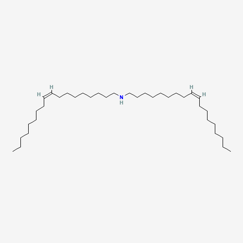 40165-68-2 dioleylamine chemical structure
