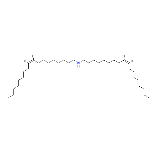 40165-68-2 dioleylamine chemical structure