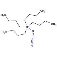 993-22-6 Tetrabutylammonium azide chemical structure