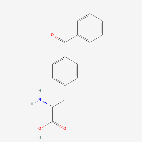 201466-03-7 H-D-BPA-OH chemical structure