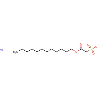 1847-58-1 Sodium new houttuyfonate chemical structure