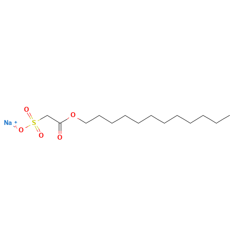 1847-58-1 Sodium new houttuyfonate chemical structure