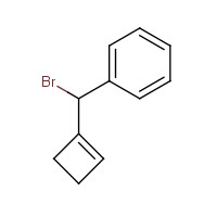 21120-91-2 1-Bromobenzocyclobutene chemical structure