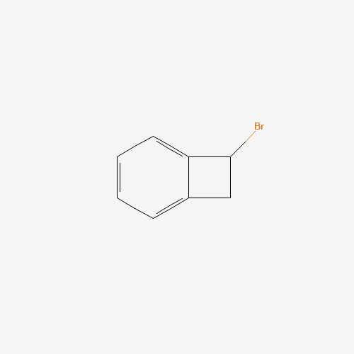 21120-91-2 1-Bromobenzocyclobutene chemical structure