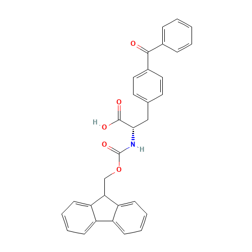 117666-96-3 FMOC-BPA-OH chemical structure