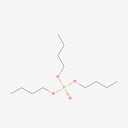 126-73-8 Tributyl phosphate chemical structure