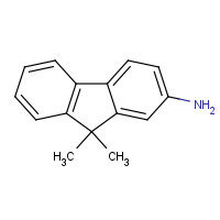 108714-73-4 2-Amino-9,9-dimethylfluorene chemical structure