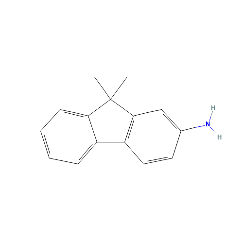 108714-73-4 2-Amino-9,9-dimethylfluorene chemical structure