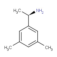 737713-28-9 [(R)-1-(3,5-Dimethylphenyl)ethyl]amine chemical structure